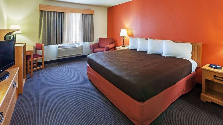 <b>AmericInn by Wyndham Sturgeon Room</b>. Images powered by <a href="https://iceportal.shijigroup.com/" title="IcePortal" target="_blank">IcePortal</a>.