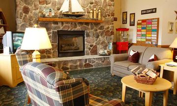 AmericInn by Wyndham Sturgeon
