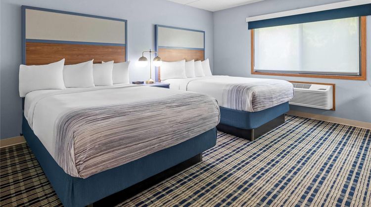 AmericInn by Wyndham Sturgeon Room