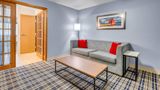 AmericInn by Wyndham Sturgeon Suite