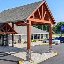 AmericInn by Wyndham Sturgeon
