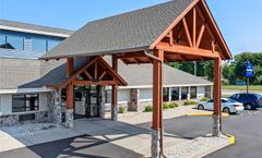 AmericInn by Wyndham Sturgeon