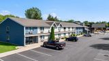 AmericInn by Wyndham Sturgeon Exterior