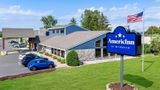 AmericInn by Wyndham Sturgeon Exterior