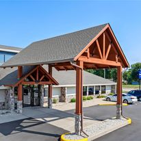AmericInn by Wyndham Sturgeon