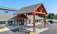 AmericInn by Wyndham Sturgeon