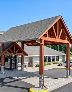 AmericInn by Wyndham Sturgeon