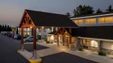 AmericInn by Wyndham Sturgeon Exterior