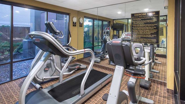 AmericInn by Wyndham Madison West Health