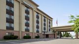 AmericInn by Wyndham Madison West Exterior