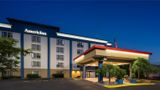 AmericInn by Wyndham Madison West Exterior