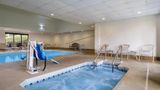 AmericInn by Wyndham Madison West Pool