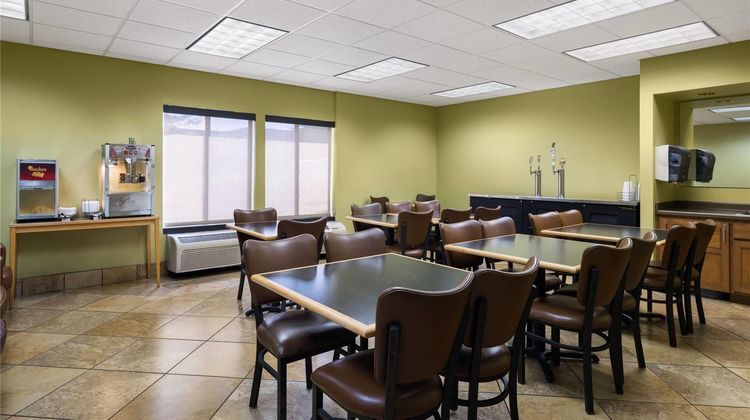 AmericInn by Wyndham Madison West Meeting