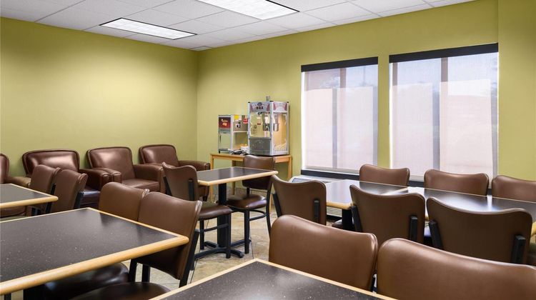 AmericInn by Wyndham Madison West Meeting