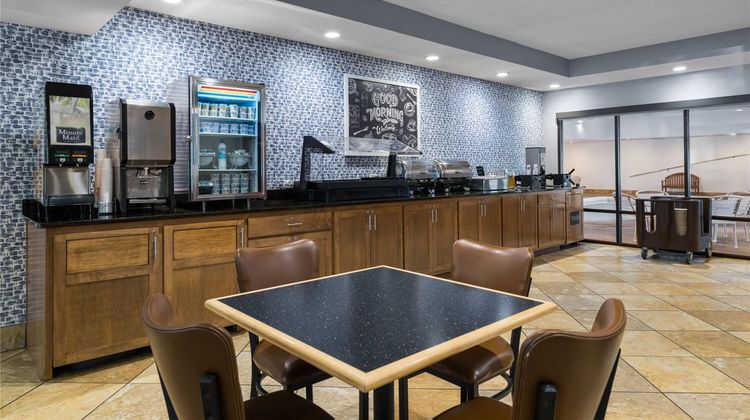 AmericInn by Wyndham Madison West Other