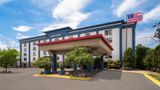 AmericInn by Wyndham Madison West Exterior
