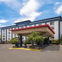 AmericInn by Wyndham Madison West