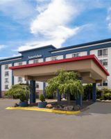 AmericInn by Wyndham Madison West