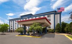 AmericInn by Wyndham Madison West