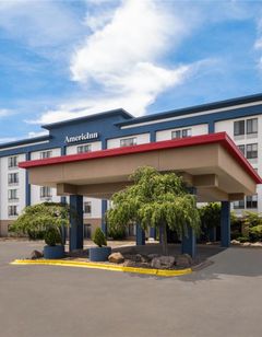 AmericInn by Wyndham Madison West
