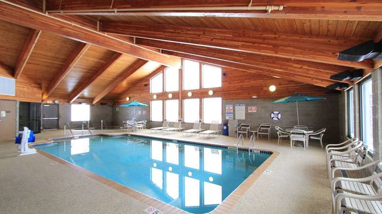 <b>AmericInn by Wyndham Cedar Rapids Pool</b>. Images powered by <a href="https://iceportal.shijigroup.com/" title="IcePortal" target="_blank">IcePortal</a>.