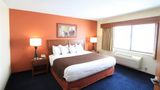 AmericInn by Wyndham Cedar Rapids Room
