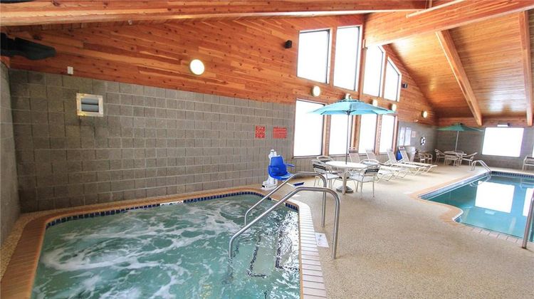 AmericInn by Wyndham Cedar Rapids Pool