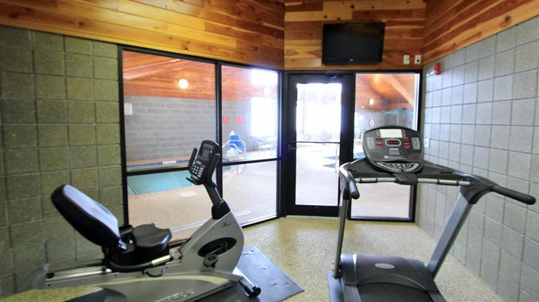 <b>AmericInn by Wyndham Cedar Rapids Health</b>. Images powered by <a href="https://iceportal.shijigroup.com/" title="IcePortal" target="_blank">IcePortal</a>.