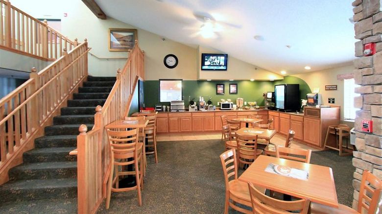 <b>AmericInn by Wyndham Cedar Rapids Other</b>. Images powered by <a href="https://iceportal.shijigroup.com/" title="IcePortal" target="_blank">IcePortal</a>.
