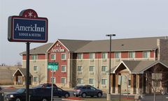 AmericInn by Wyndham Cedar Rapids