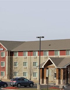 AmericInn by Wyndham Cedar Rapids