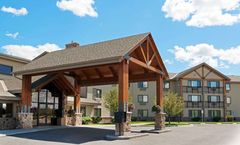 AmericInn by Wyndham Rexburg