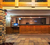 AmericInn by Wyndham Rexburg Lobby