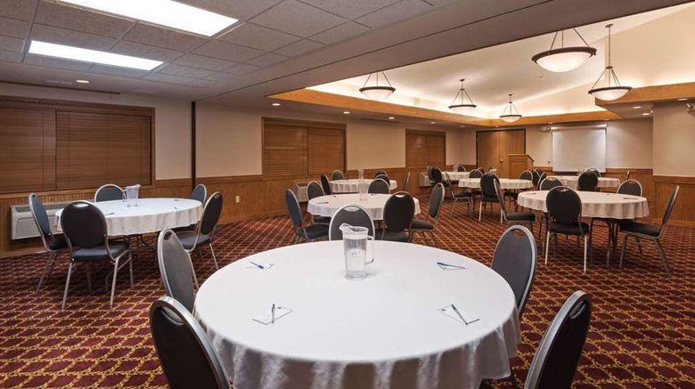 <b>AmericInn by Wyndham Rexburg Meeting</b>. Images powered by <a href="https://iceportal.shijigroup.com/" title="IcePortal" target="_blank">IcePortal</a>.