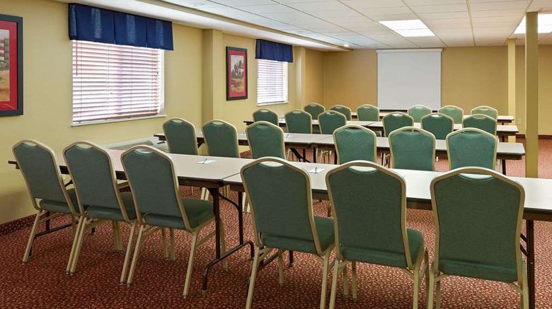 <b>AmericInn by Wyndham Republic Meeting</b>. Images powered by <a href="https://iceportal.shijigroup.com/" title="IcePortal" target="_blank">IcePortal</a>.