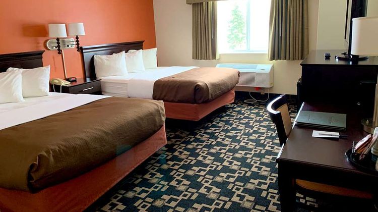 AmericInn by Wyndham Wausau Room