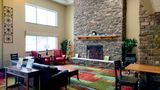 AmericInn by Wyndham Wausau Lobby