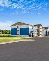 AmericInn by Wyndham Wausau