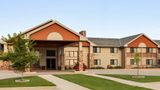 AmericInn by Wyndham Havre Exterior