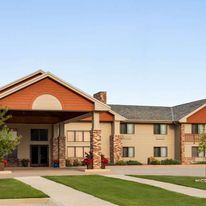 AmericInn by Wyndham Havre
