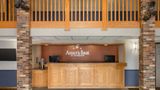 AmericInn by Wyndham Havre Lobby