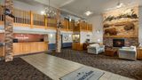 AmericInn by Wyndham Havre Lobby