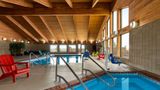 AmericInn by Wyndham Havre Pool