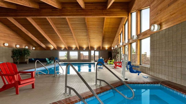 <b>AmericInn by Wyndham Havre Pool</b>. Images powered by <a href="https://iceportal.shijigroup.com/" title="IcePortal" target="_blank">IcePortal</a>.