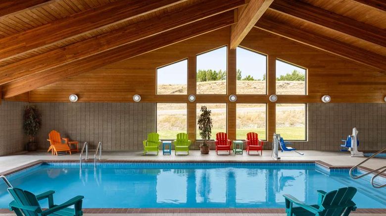 <b>AmericInn by Wyndham Havre Pool</b>. Images powered by <a href="https://iceportal.shijigroup.com/" title="IcePortal" target="_blank">IcePortal</a>.