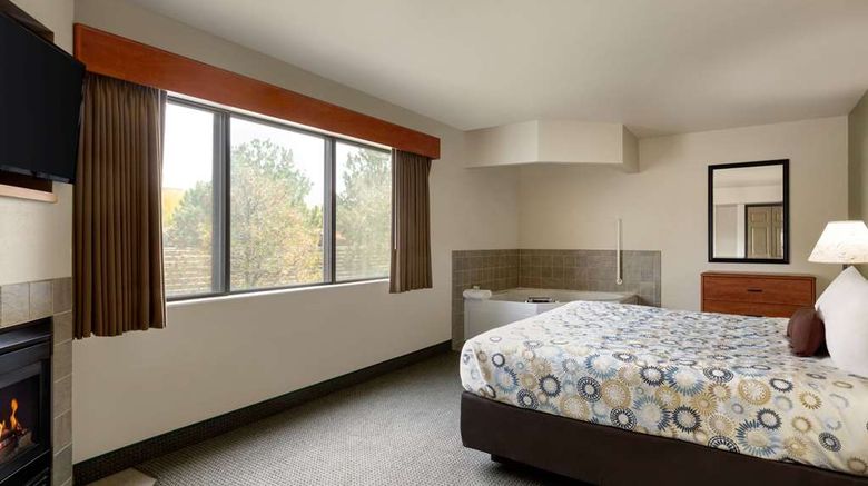 <b>AmericInn by Wyndham Havre Suite</b>. Images powered by <a href="https://iceportal.shijigroup.com/" title="IcePortal" target="_blank">IcePortal</a>.