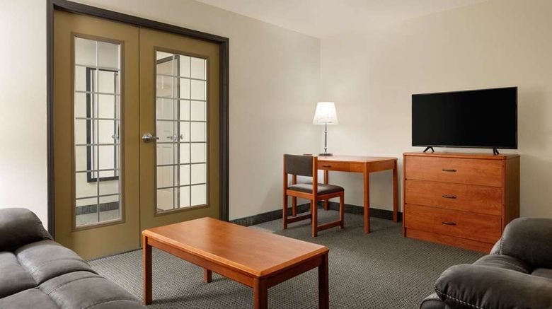 <b>AmericInn by Wyndham Havre Suite</b>. Images powered by <a href="https://iceportal.shijigroup.com/" title="IcePortal" target="_blank">IcePortal</a>.
