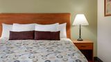 AmericInn by Wyndham Havre Room