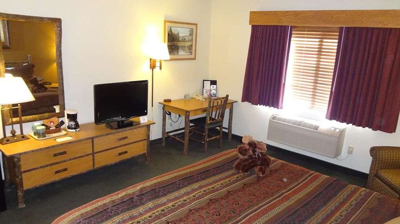 <b>AmericInn by Wyndham Cody Room</b>. Images powered by <a href="https://iceportal.shijigroup.com/" title="IcePortal" target="_blank">IcePortal</a>.