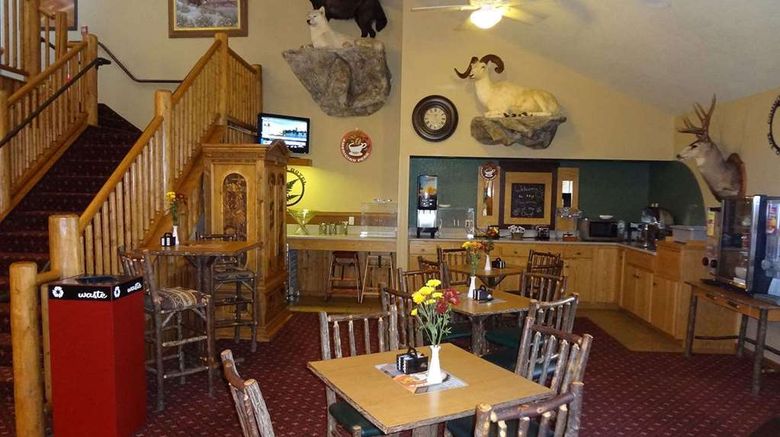 <b>AmericInn by Wyndham Cody Other</b>. Images powered by <a href="https://iceportal.shijigroup.com/" title="IcePortal" target="_blank">IcePortal</a>.